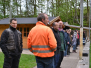 06. Mai 2012: Frühjahrsprüfung