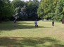 15. Mai 2011: 2. Obedience-Turnier