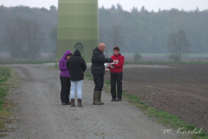 25. April 2015: Frühjahrsprüfung