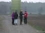 25. April 2015: Frühjahrsprüfung