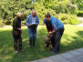 30. April 2011: Frühjahrsprüfung